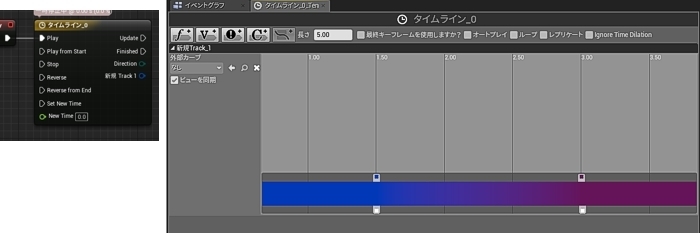 Ue4 我々はchenjesu W C A Blog